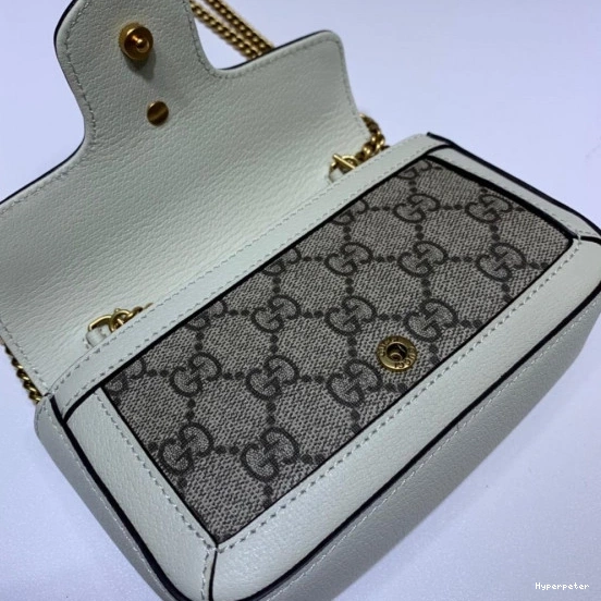 Hyper Peter Marmont GG Ophidia Gucci 0808